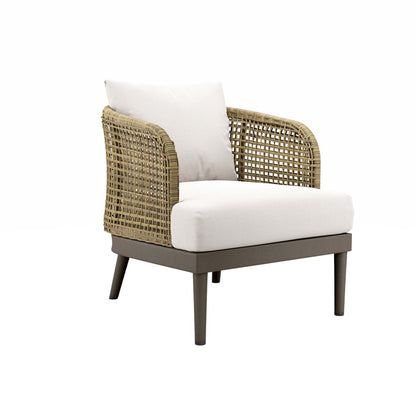 Meadow Outdoor Patio Armchair