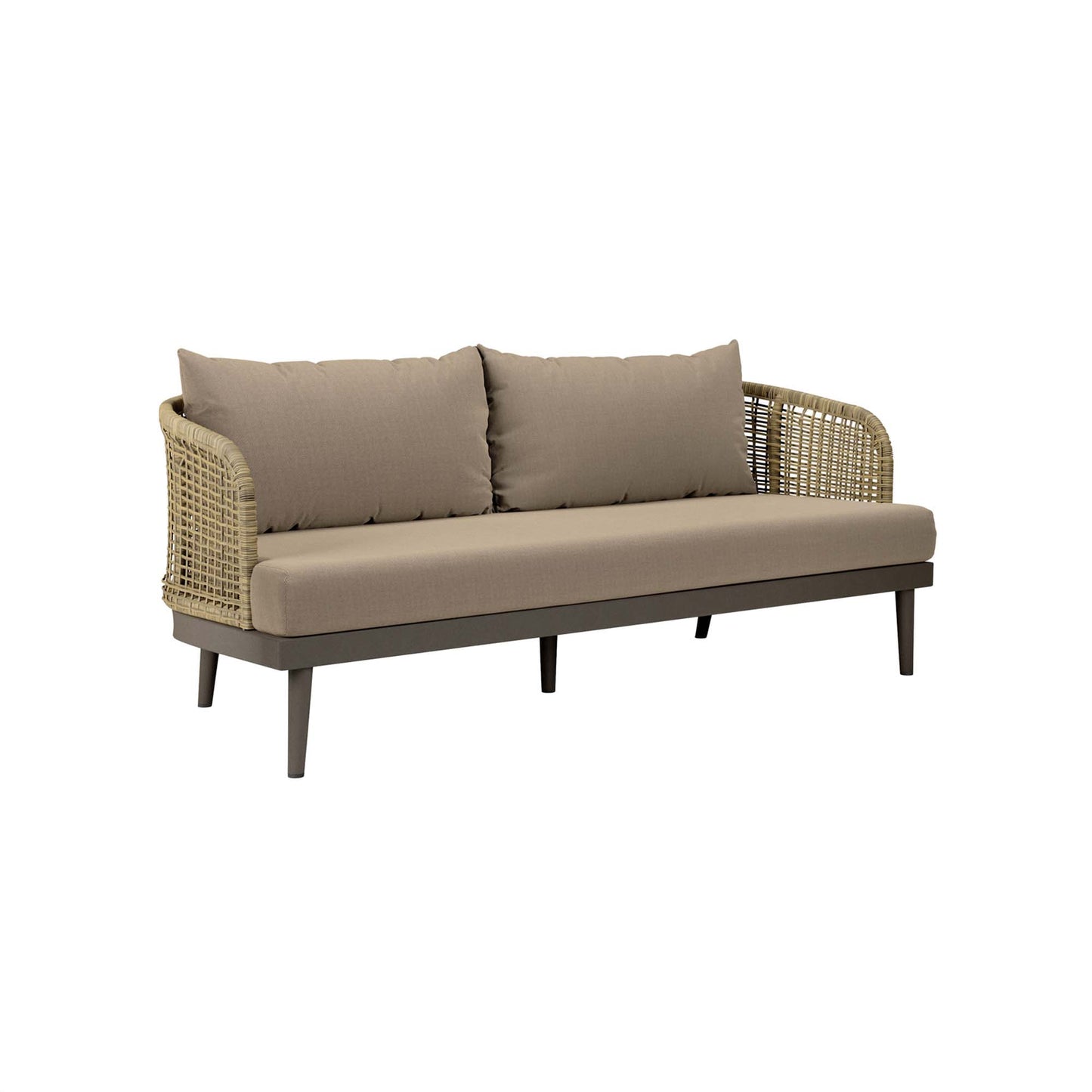 Meadow Outdoor Patio Sofa