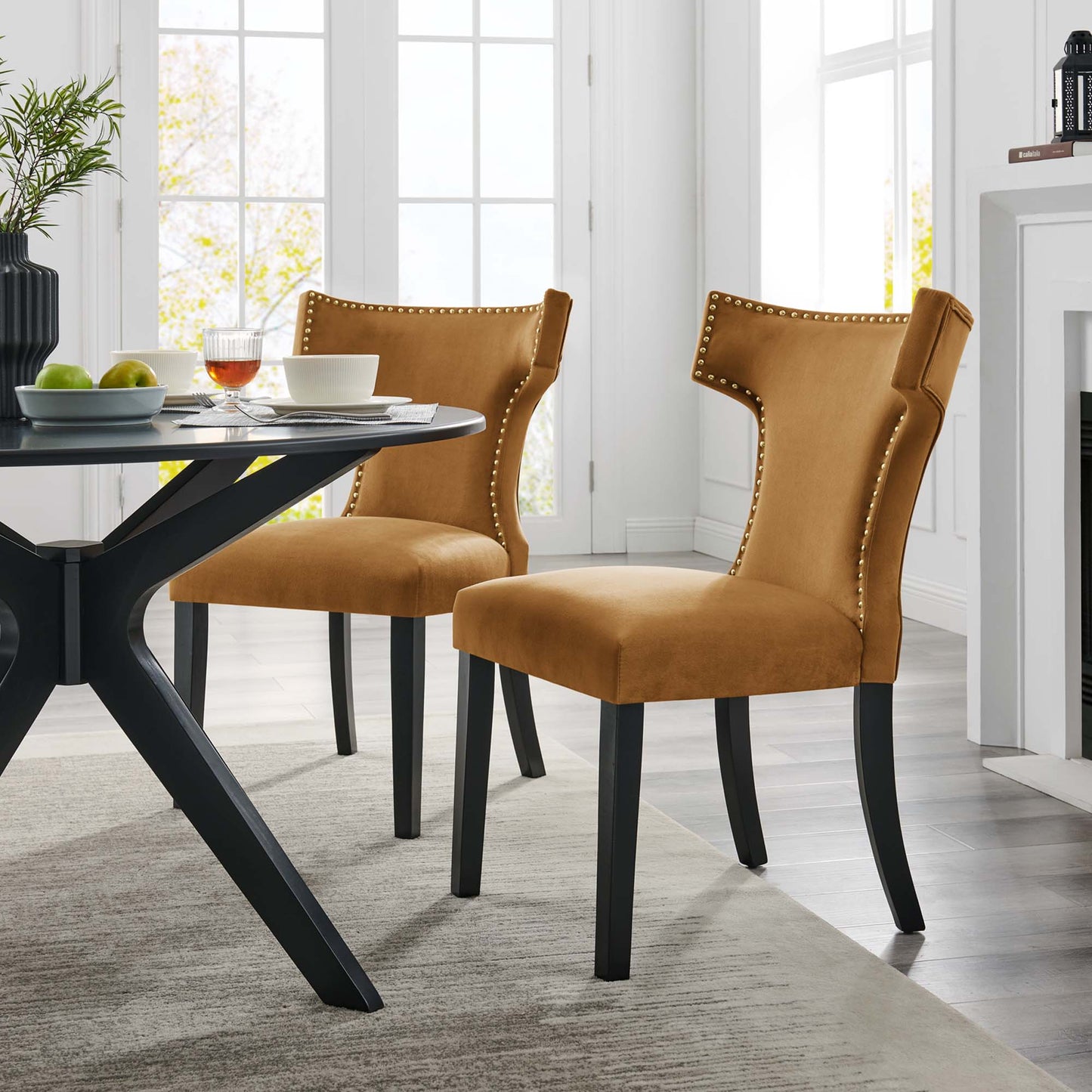 Bar and Dining, Dining Chairs