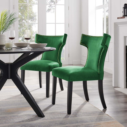 Bar and Dining, Dining Chairs