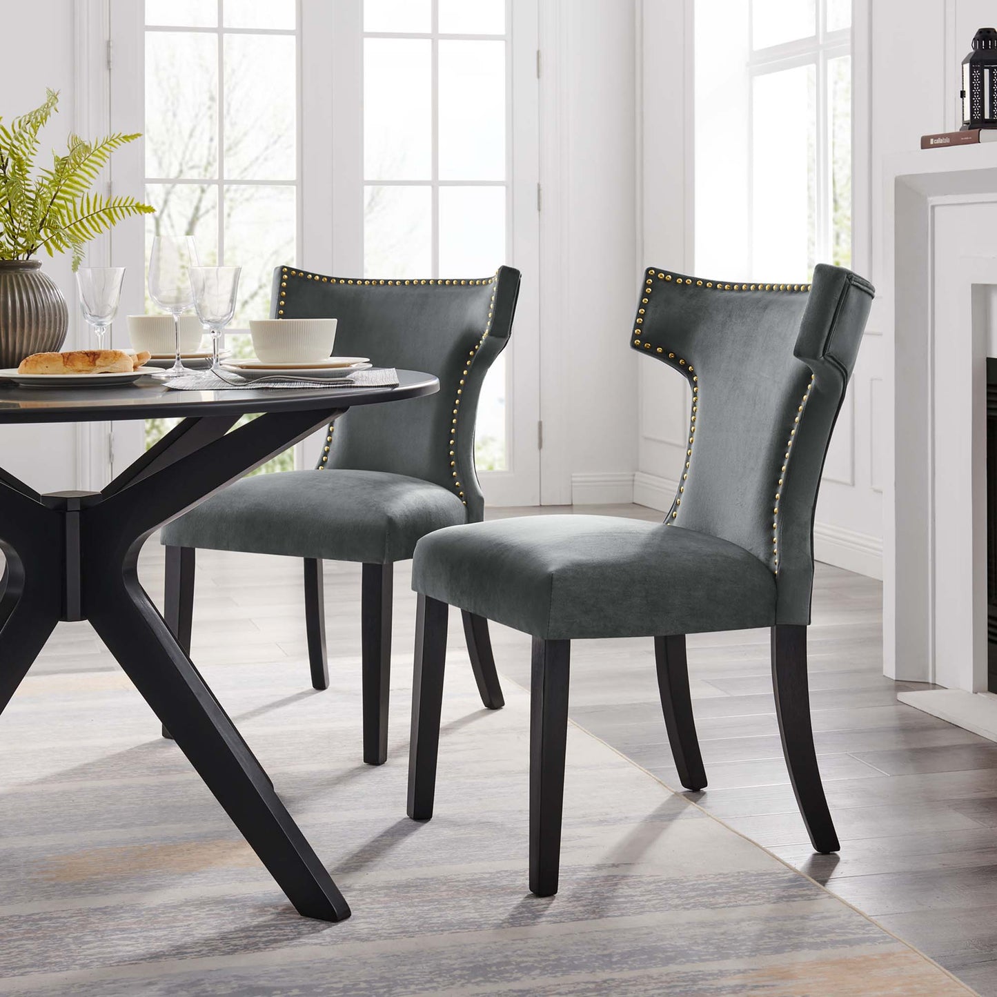 Bar and Dining, Dining Chairs