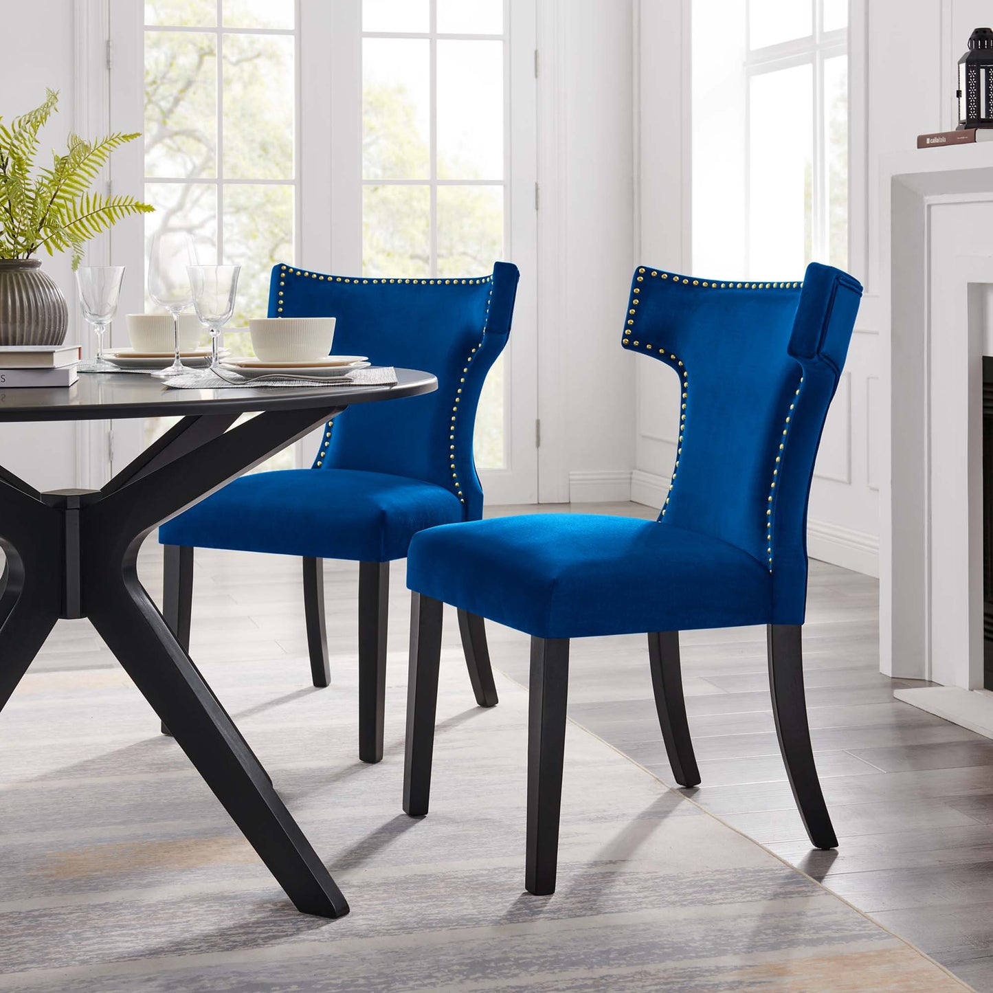 Bar and Dining, Dining Chairs