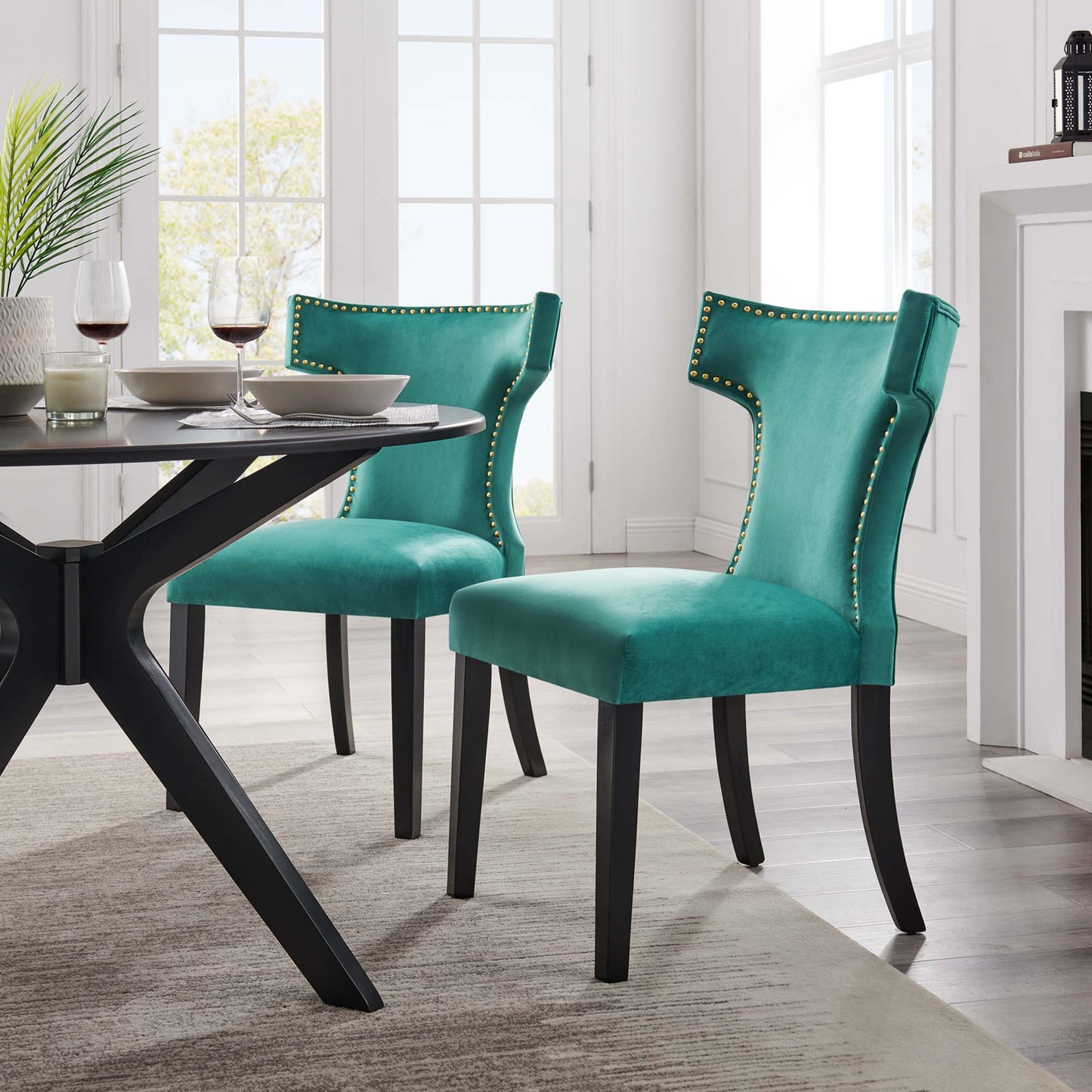 Bar and Dining, Dining Chairs