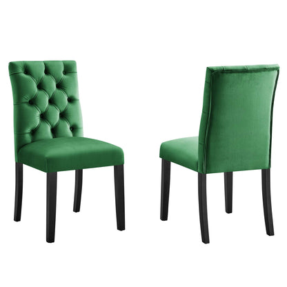 Bar and Dining, Dining Chairs