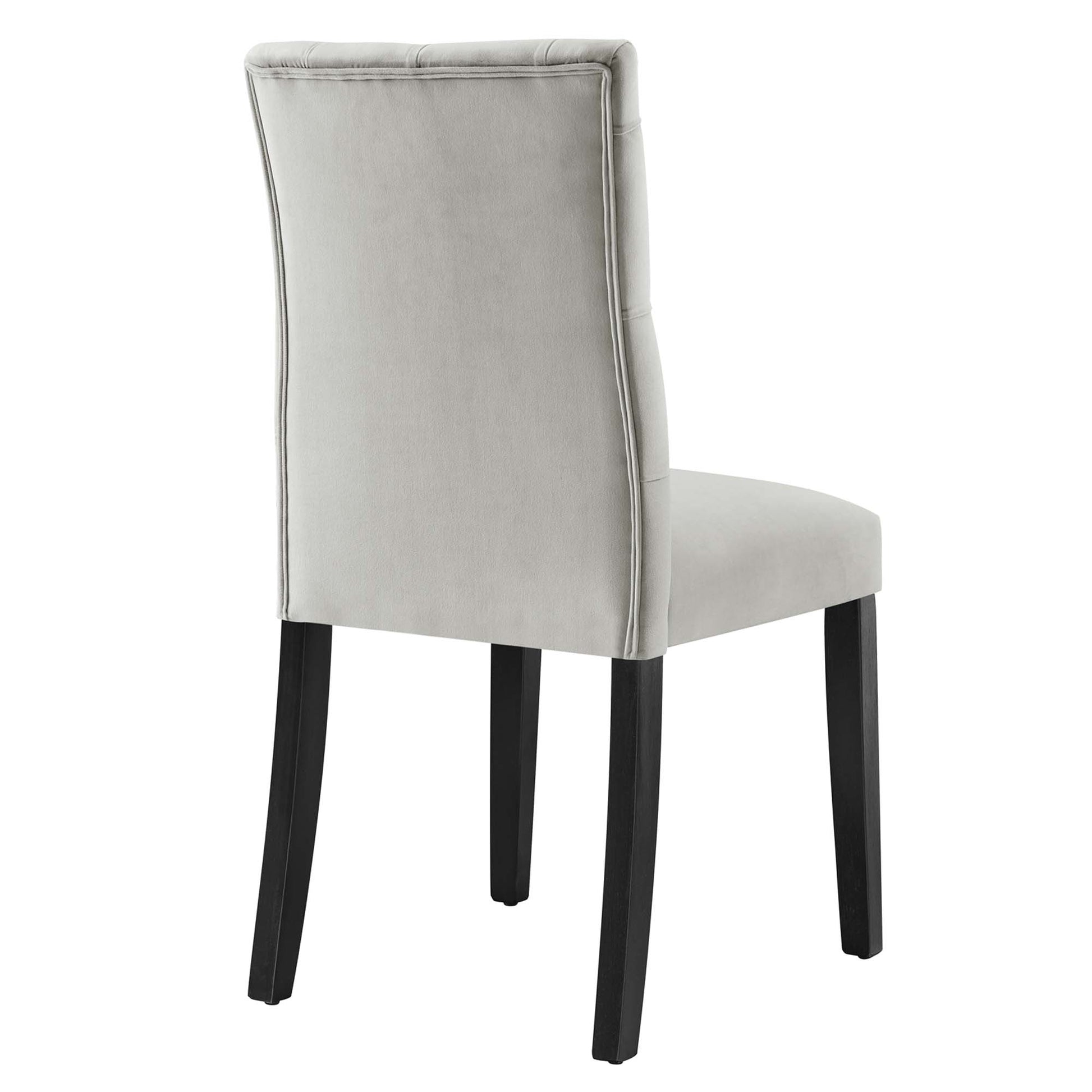 Bar and Dining, Dining Chairs