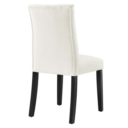 Bar and Dining, Dining Chairs