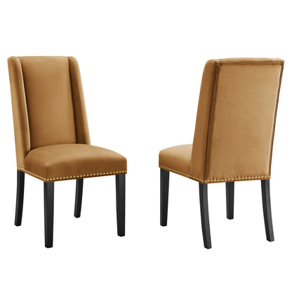 Bar and Dining, Dining Chairs