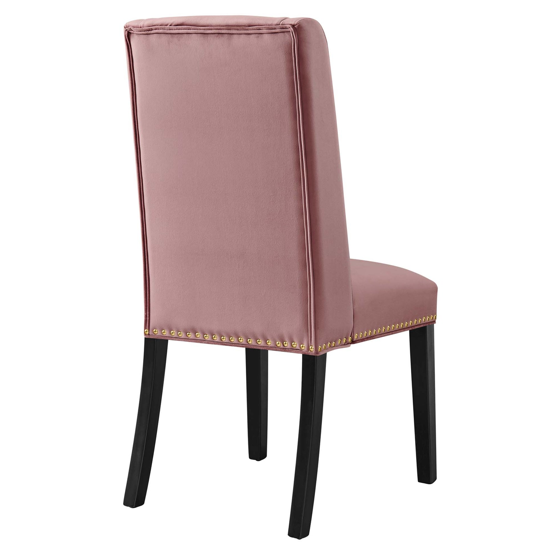 Bar and Dining, Dining Chairs