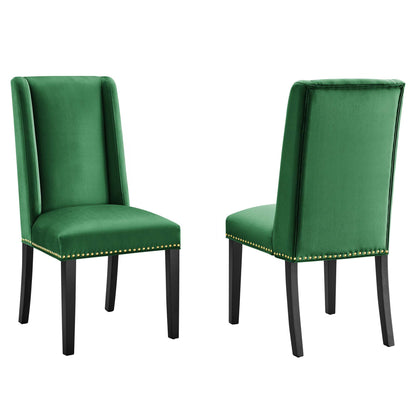 Bar and Dining, Dining Chairs