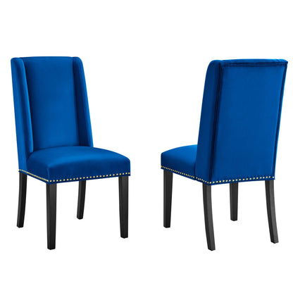 Bar and Dining, Dining Chairs