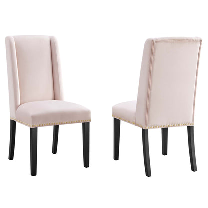 Bar and Dining, Dining Chairs