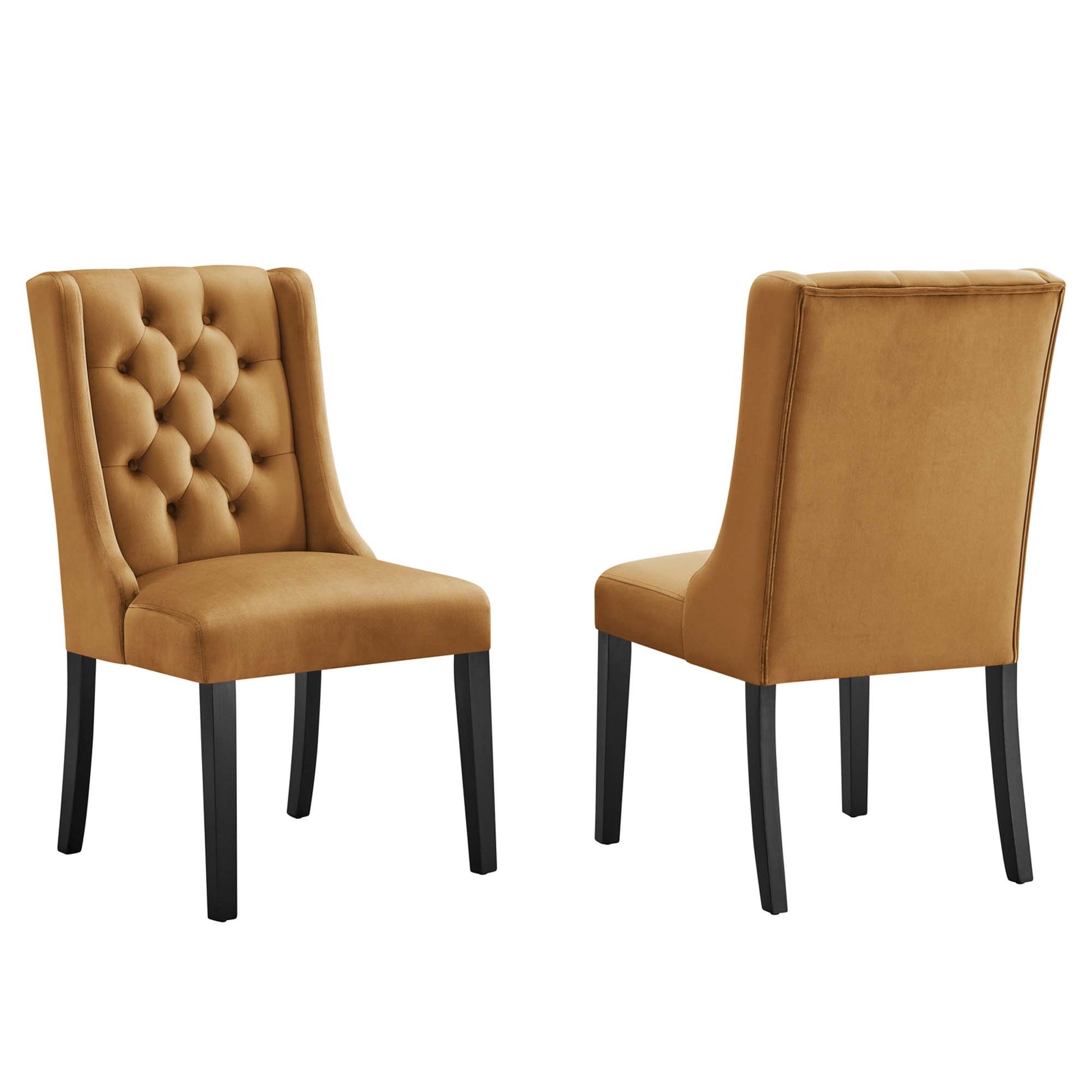 Bar and Dining, Dining Chairs