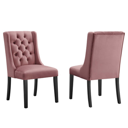 Bar and Dining, Dining Chairs