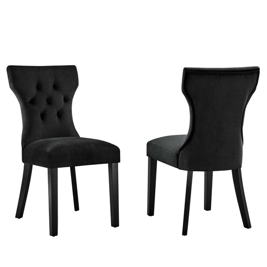 Bar and Dining, Dining Chairs