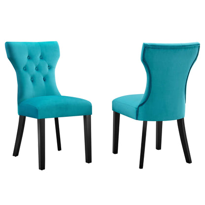 Bar and Dining, Dining Chairs