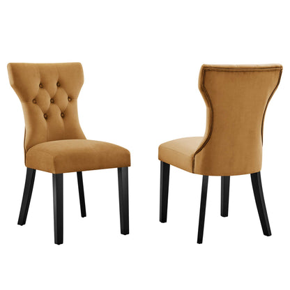 Bar and Dining, Dining Chairs