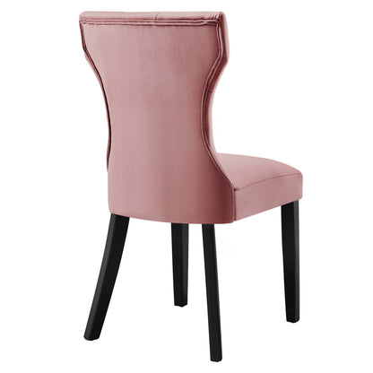 Bar and Dining, Dining Chairs