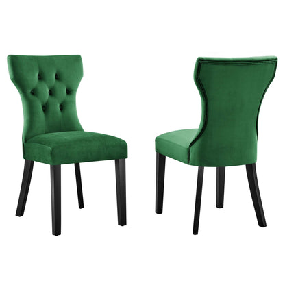 Bar and Dining, Dining Chairs