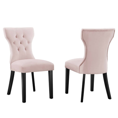 Bar and Dining, Dining Chairs