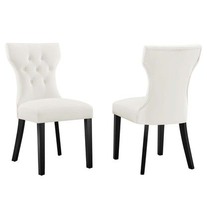 Bar and Dining, Dining Chairs