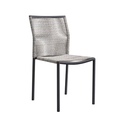 Serenity Outdoor Patio Chairs Set of 2