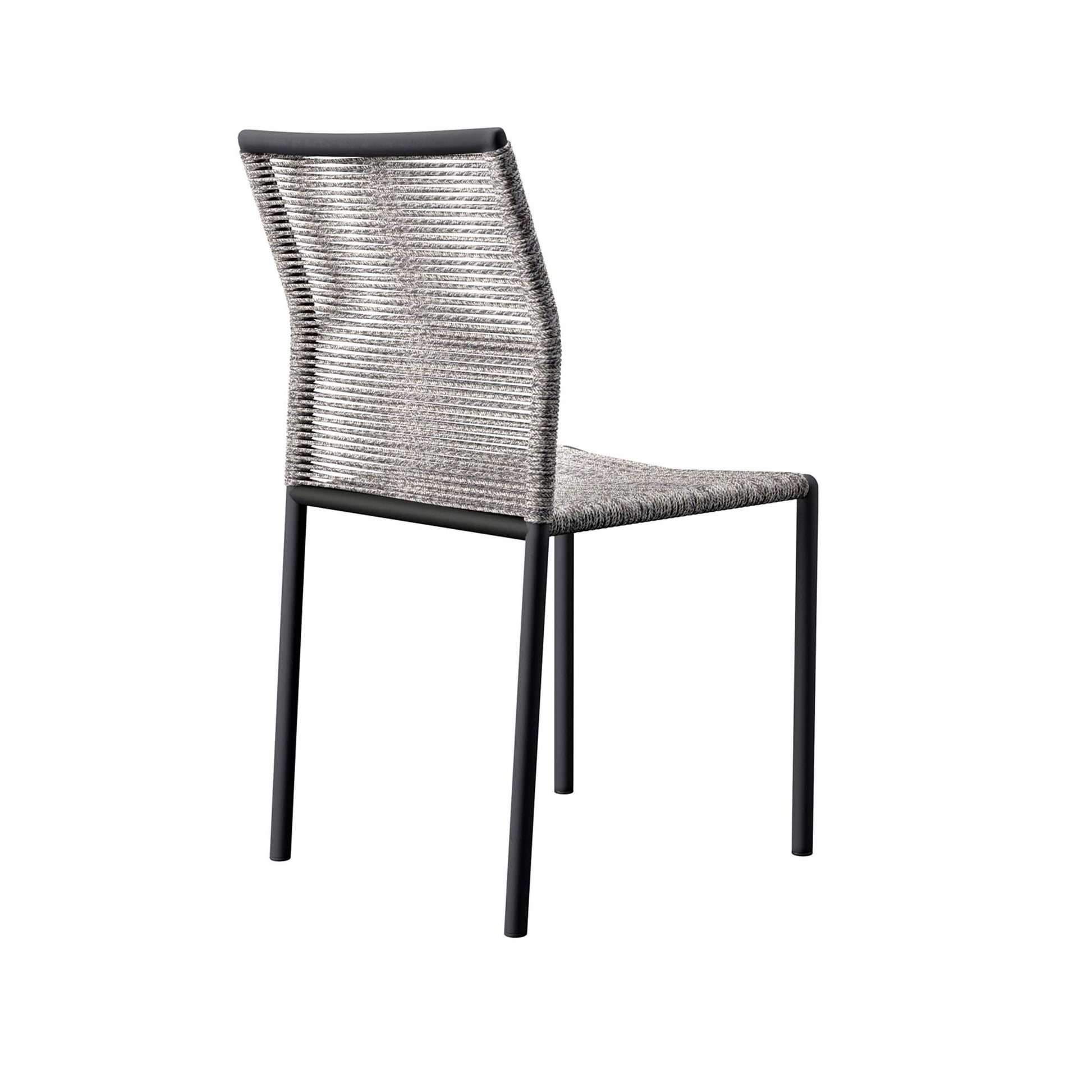 Serenity Outdoor Patio Chairs Set of 2