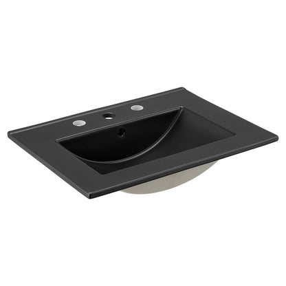 Cayman 24" Bathroom Sink