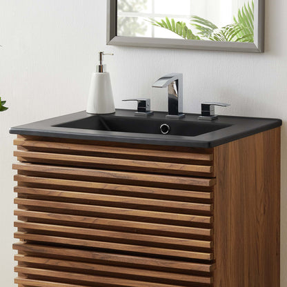 Cayman 24" Bathroom Sink