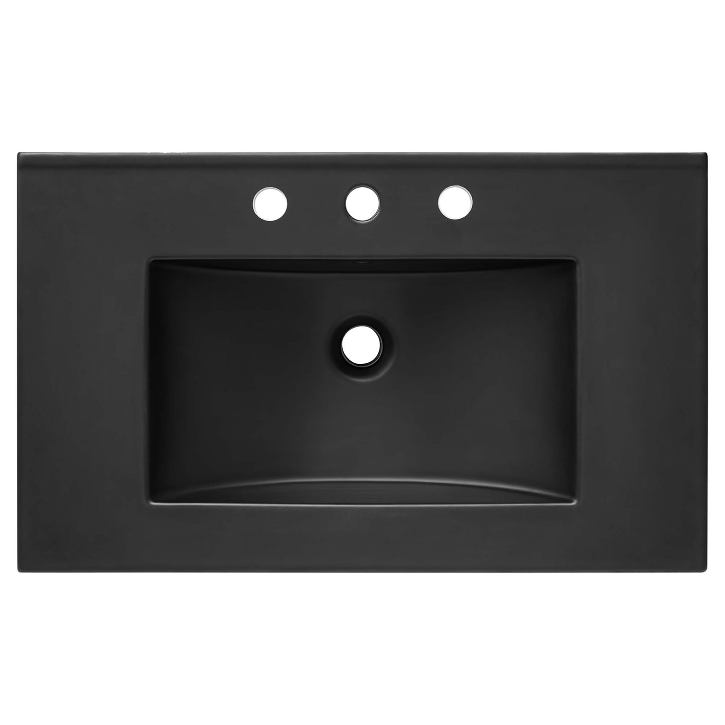 Cayman 30" Bathroom Sink