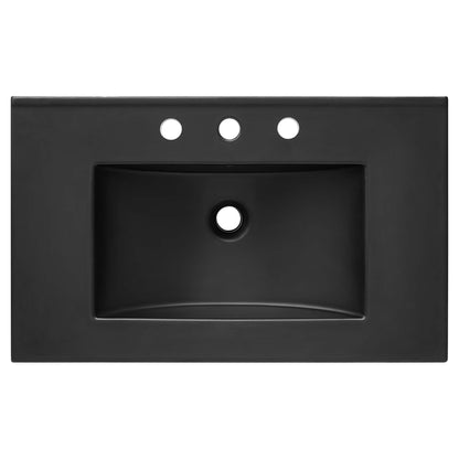 Cayman 30" Bathroom Sink