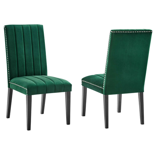 Bar and Dining, Dining Chairs