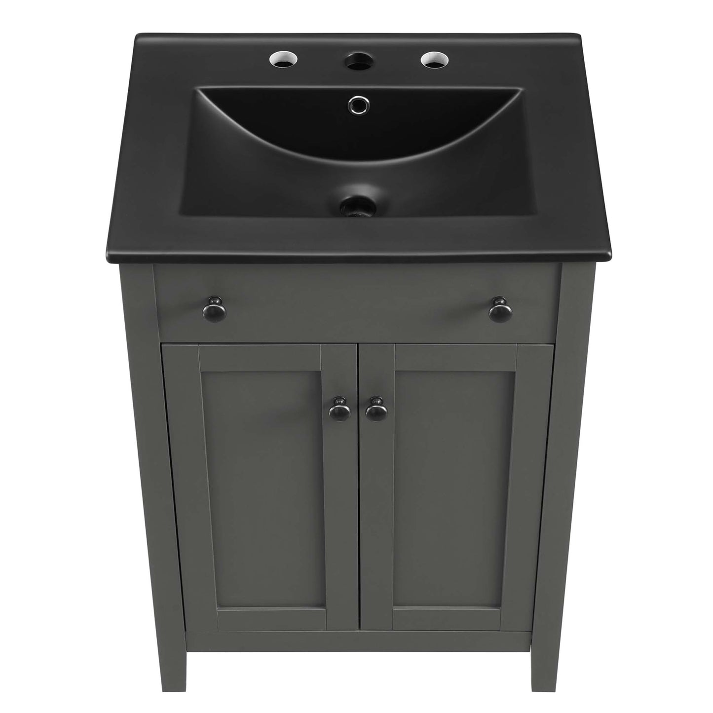 Nantucket 24" Bathroom Vanity