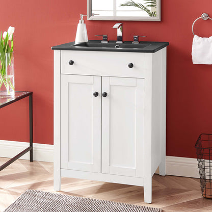 Nantucket 24" Bathroom Vanity