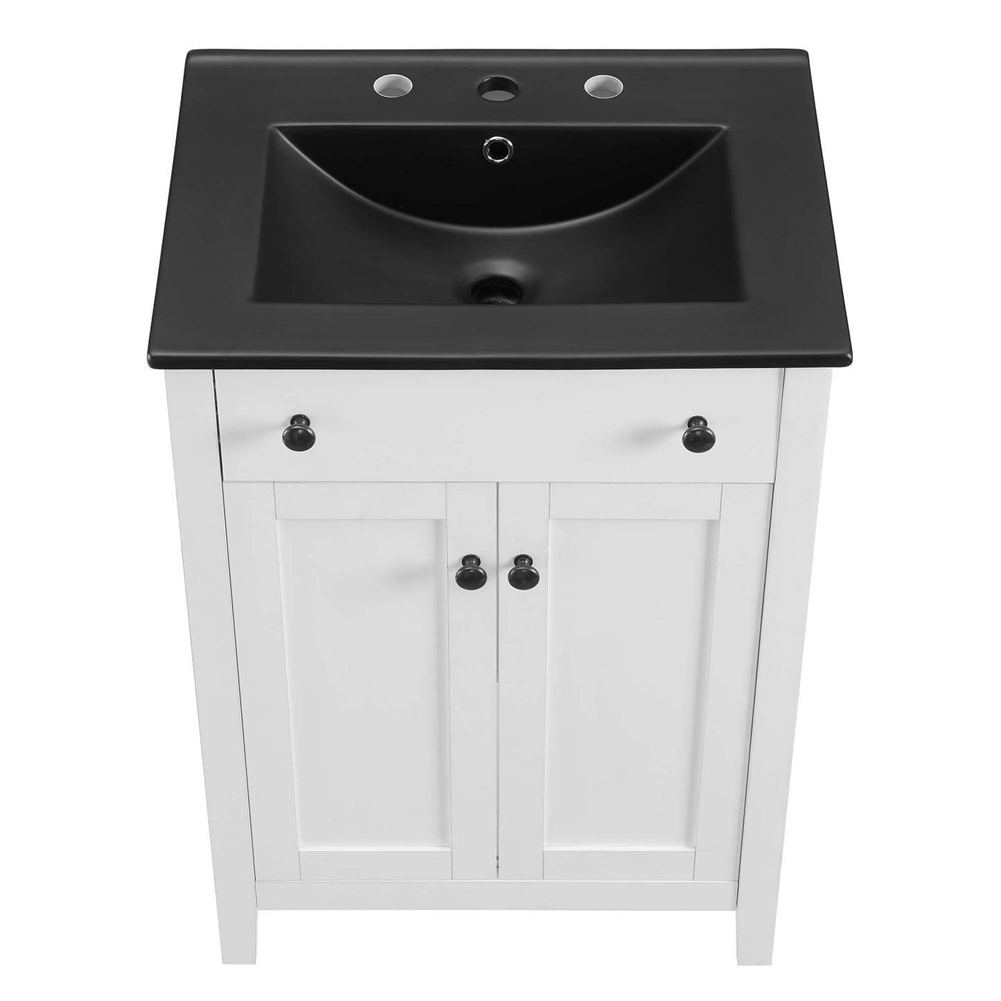 Nantucket 24" Bathroom Vanity