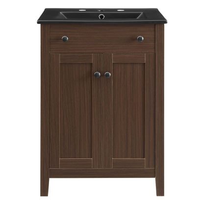 Nantucket 24" Bathroom Vanity