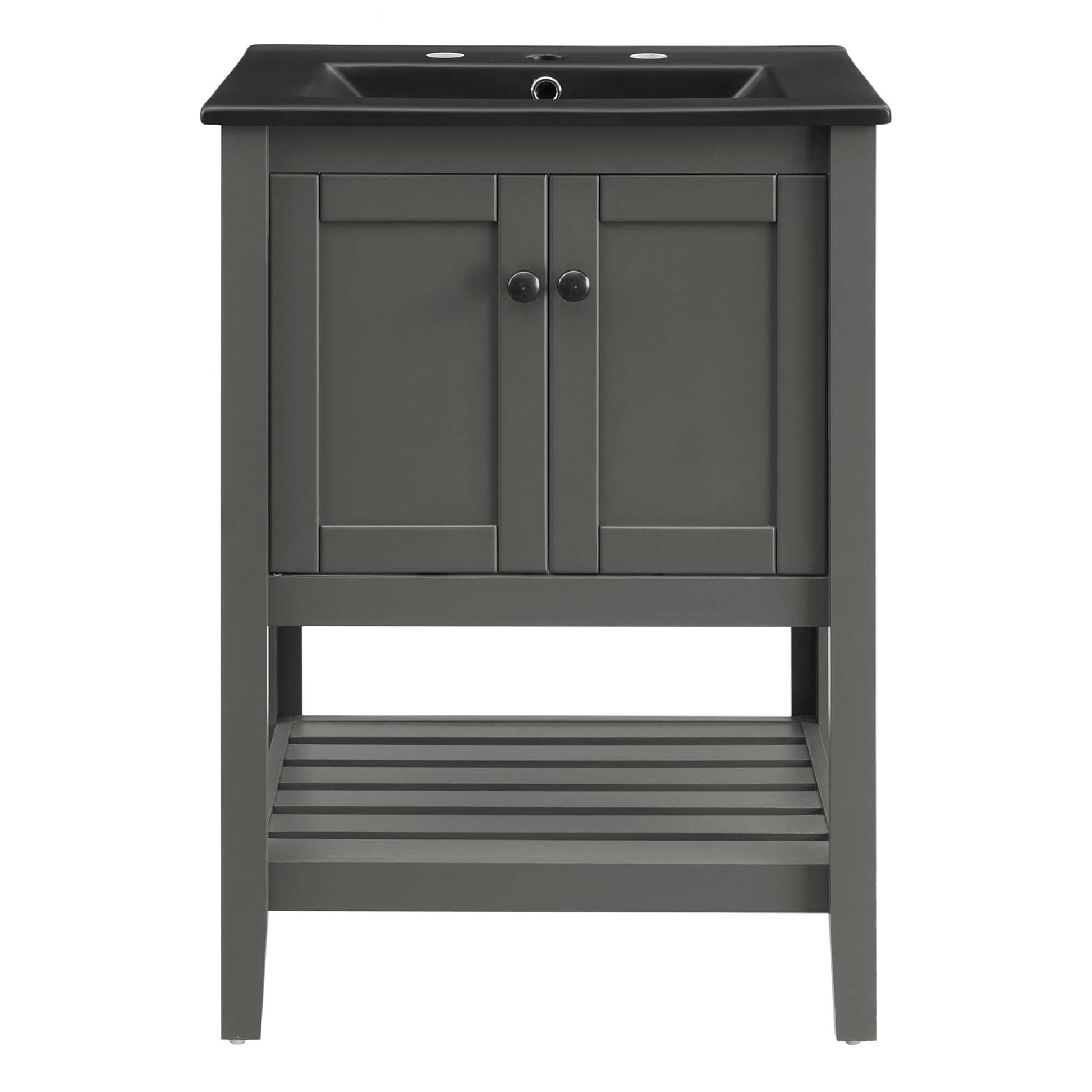 Prestige 24" Bathroom Vanity