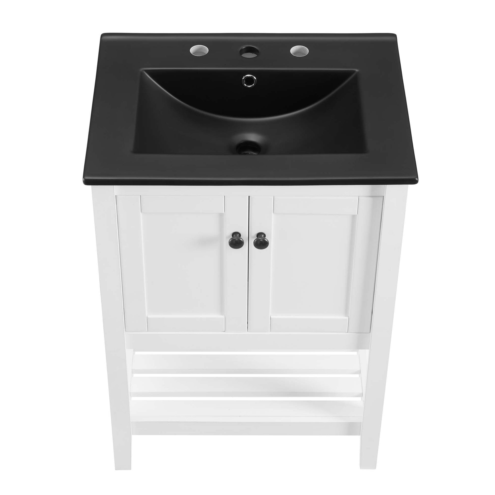 Prestige 24" Bathroom Vanity