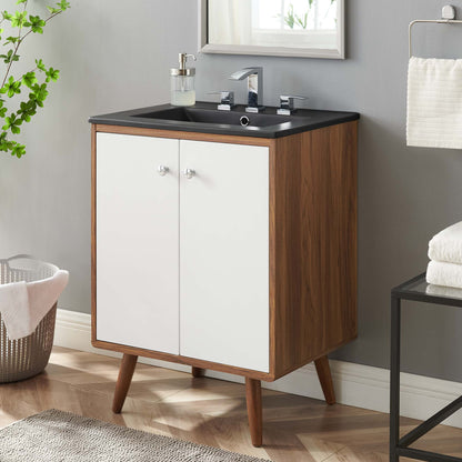 Transmit 24" Bathroom Vanity