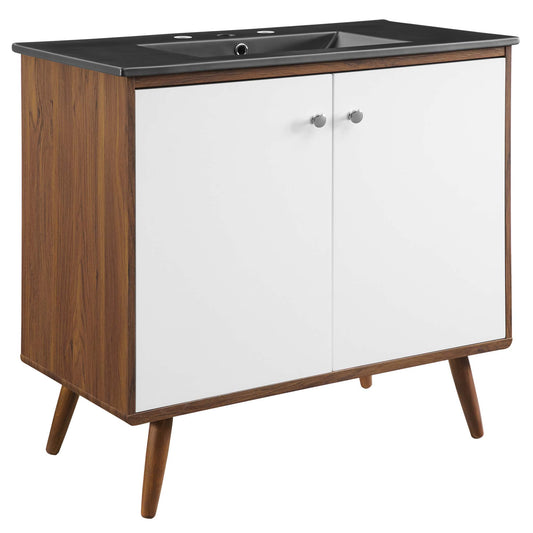 Transmit 36" Bathroom Vanity