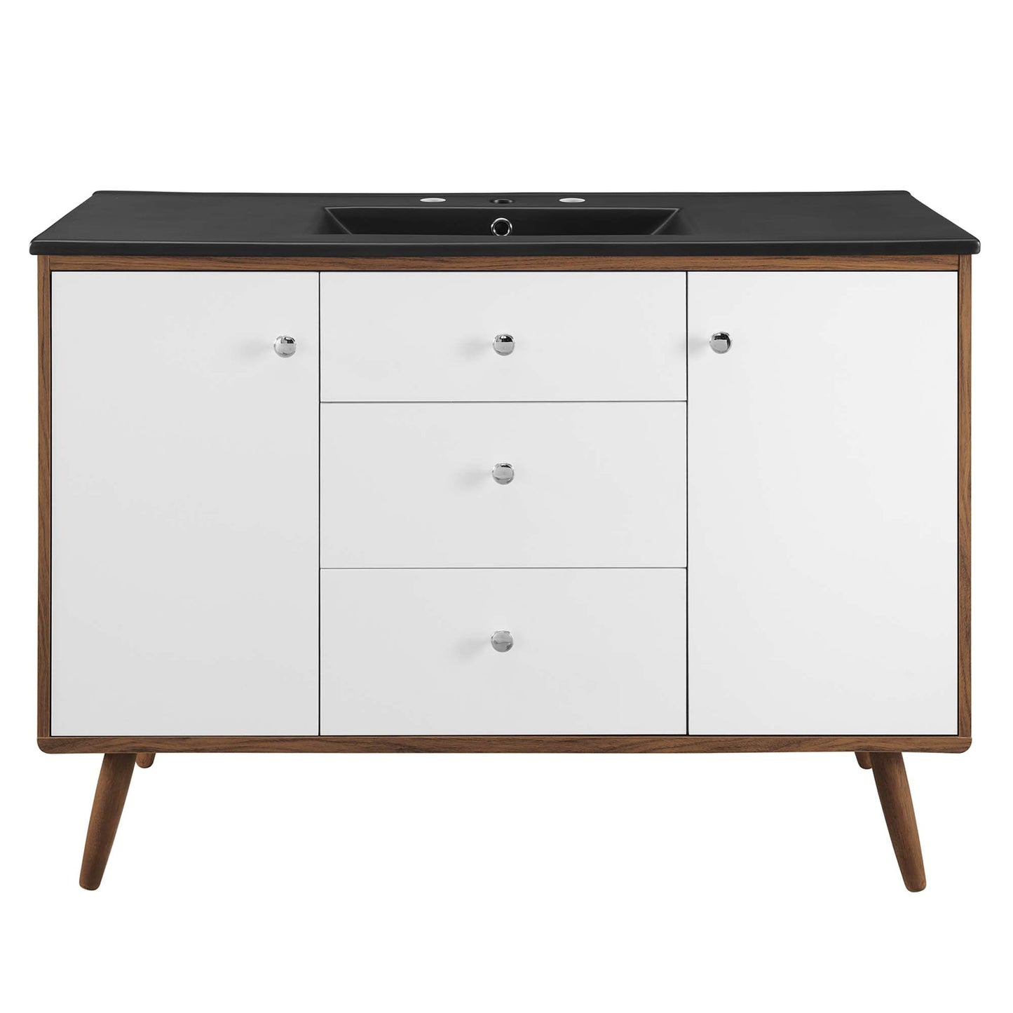 Transmit 48" Single Sink Bathroom Vanity