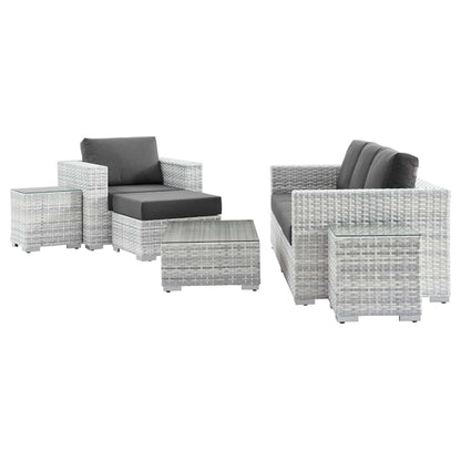 Convene 6-Piece Outdoor Patio Set