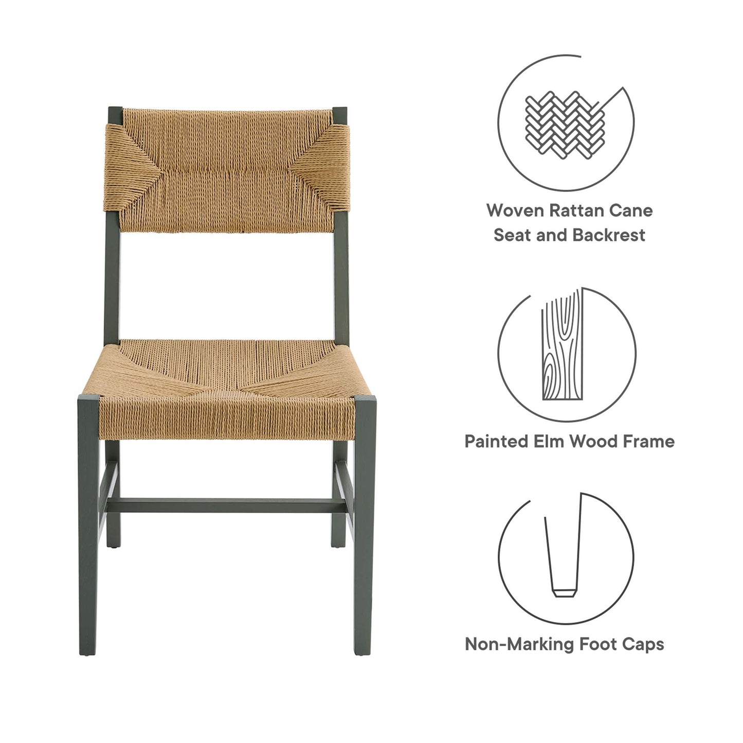 Bar and Dining, Dining Chairs