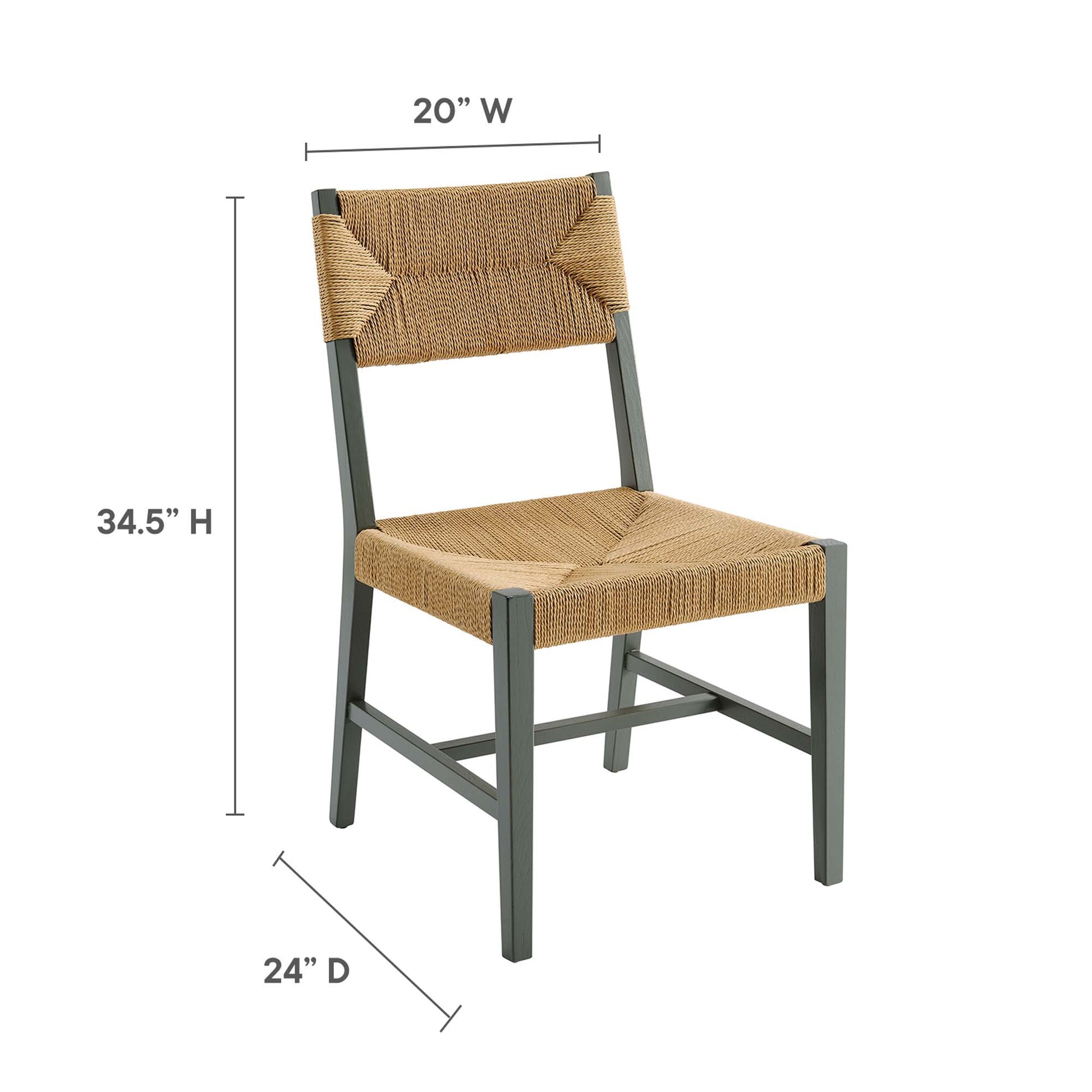 Bar and Dining, Dining Chairs