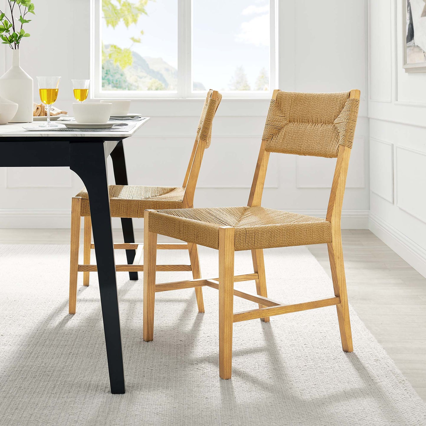 Bar and Dining, Dining Chairs