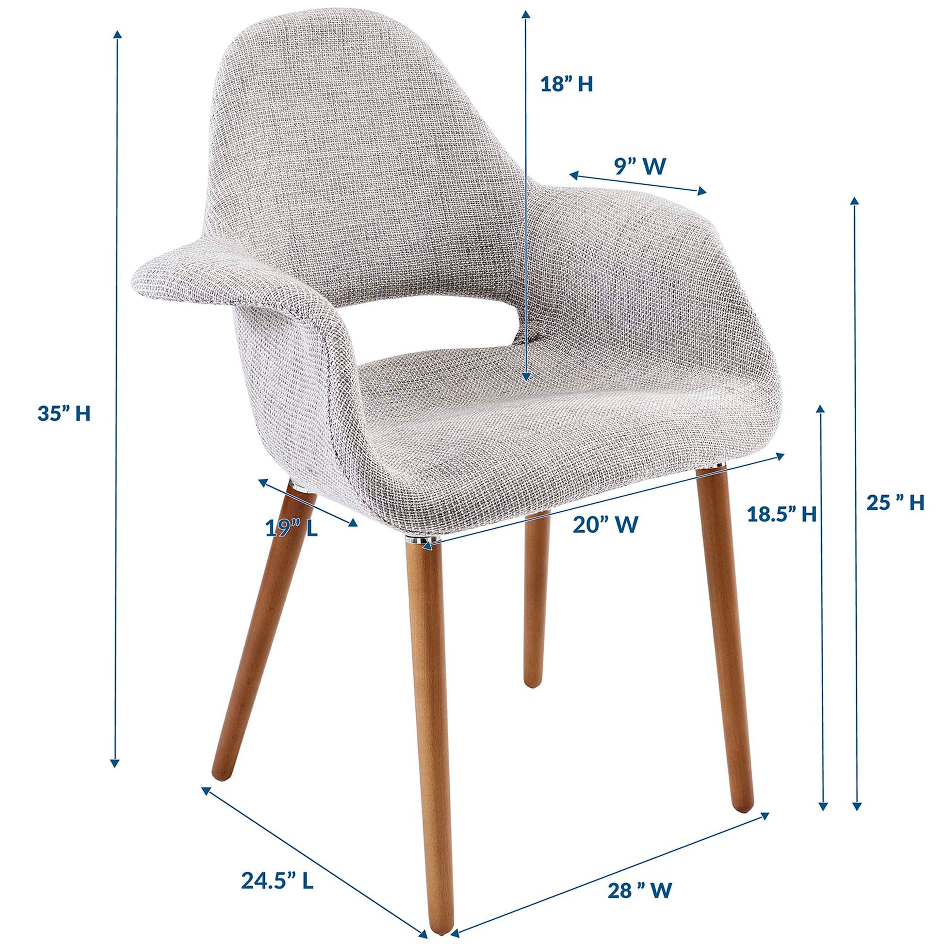 Bar and Dining, Dining Chairs