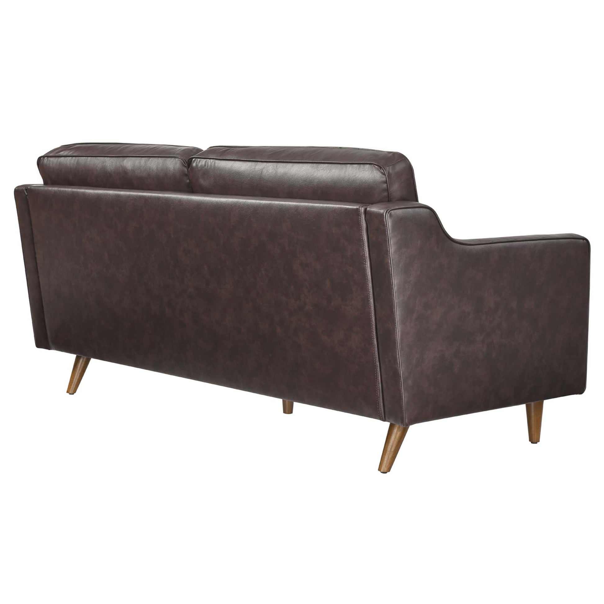 Impart Genuine Leather Sofa