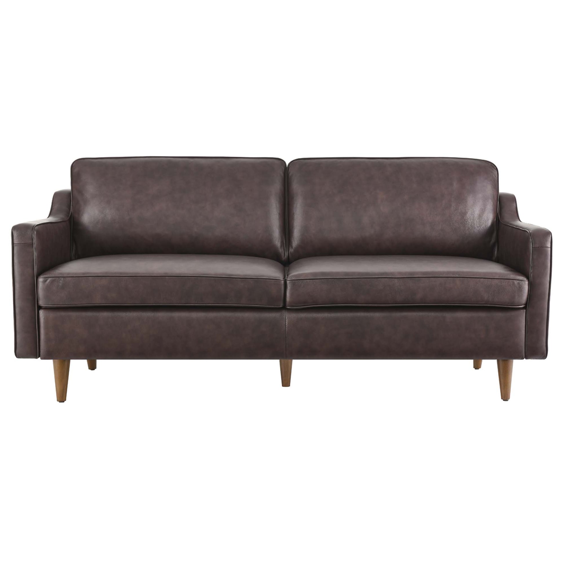 Impart Genuine Leather Sofa