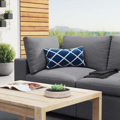 Commix Sunbrella® Outdoor Patio Loveseat