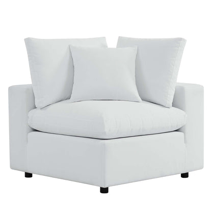 Commix Sunbrella® Outdoor Patio Loveseat