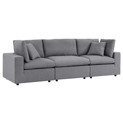 Commix Sunbrella® Outdoor Patio Sofa